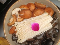 -骨之味·筒骨汤火锅(江头店)