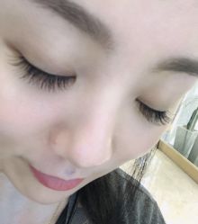 -七月美睫 美甲