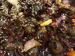 -江湖黑大兔(杨家坪店)