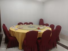 -青竹园海鲜餐厅(海天路店)