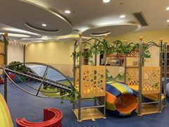 -金宝贝早教(万象城校区)