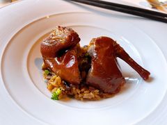 乳鸽-三号黄浦会Canton Table