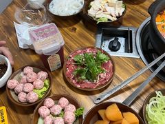 -笔记安顺夺夺粉火锅