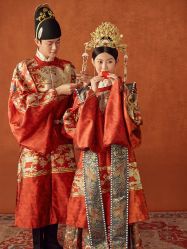 -第一夫人婚纱摄影(南京店)