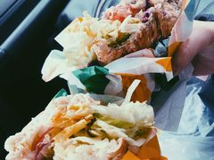-赛百味SUBWAY(奥城店)