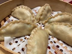 -西贝(上海中心店)