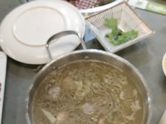 -尚宴牛特鲜自助(太原街万达店)