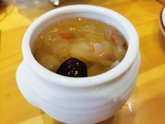 -肘子酥·天津捞面(德云社店)