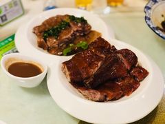 -椿记烧鹅(叠彩店)