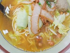 -龙记桂林米粉(财满街店)
