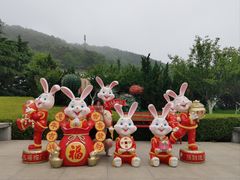 -大连森林动物园