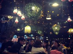 -胡桃里音乐酒馆(曲江店)