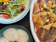 -柒园·三十年创意杭帮菜(龙湖滨江天街店)