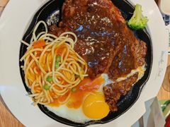 -豪客来牛排(成都锦江大融城店)