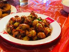 蛋黄虾球-汉虾王.小龙虾.武汉菜.粤菜(科技园店)