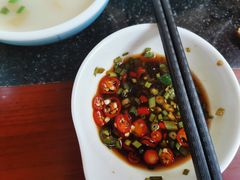 -老来福·非遗酸汤兔(凯旋路店)