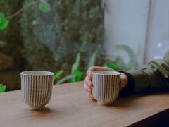 -知亘茶食