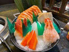 -熊出没日本烧肉放题