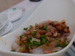 川北凉粉-南渝食府.石锅鸡(尚城花园店)