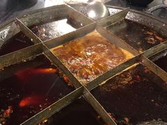 -化龙桥九宫格火锅(清水河店)