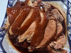 -余杨鸭鸭餐厅