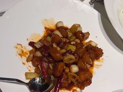 -宝轩渔府·老字号海鲜·正宗津菜(水上店)