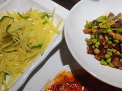 -光海·乡记酸菜鱼·始于1996(花园路店)