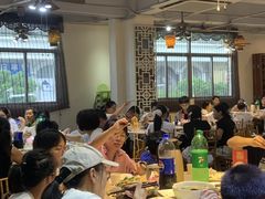 -百年银屏蚝烙·潮汕菜·非遗(乐山店)