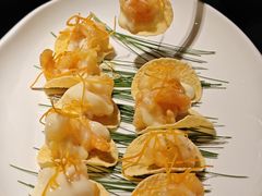 -知楚•精致湖北菜(武商MALL店)