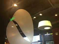 大堂-COSTA COFFEE(吴江路店)