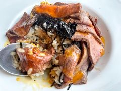 -炼火烤肉店