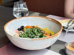 -FOOOO CITY CLUB 孚乐里音乐西餐酒吧(悠方店)