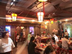 大堂-天兴居(鲜鱼口街店)