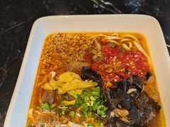 -长沙小天鹅戴斯酒店