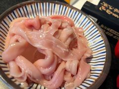 -王婆乔鲜鱼自助火锅(蜀汉路店)