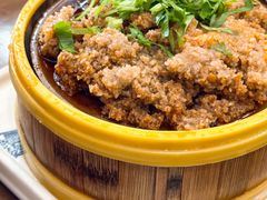 -伊兰麒兰馨园·川菜·清真馆(339电视塔店)