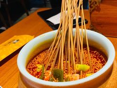 冷锅串-肉串汪(西便门店)