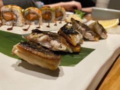 -隐泉之语日式料理(王府中环店)