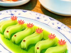-上海总会SHANGHAICLUB(兴业太古汇店)