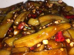 -金良酸菜鱼(宁海路总店)