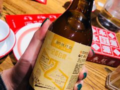 -永红源·啤酒烧烤海鲜大排档(台柳路店)