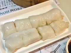 -点点心点心专门店(旺角店)