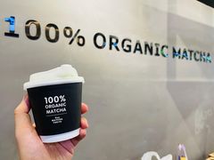 -THE MATCHA TOKYO抹茶东京