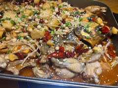 -小小河边鱼(天润城店)