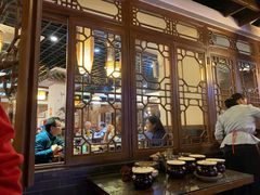 -蒋烤鴨(东苑店)