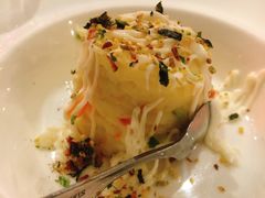 土豆泥-尊品牛排(恒峰店)