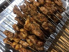 烤肉-清真·马峰烤肉(小学习北巷店)