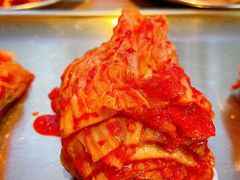 -西塔老太太泥炉烤肉(北京望京店)