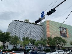 -Galleria百货店名品馆