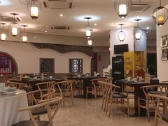 -冶春(星汉大厦店)